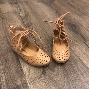 Girls Koala kids shoes